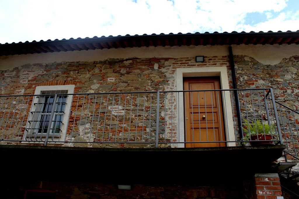 B&B Bricco Fiore Briaglia Camera foto