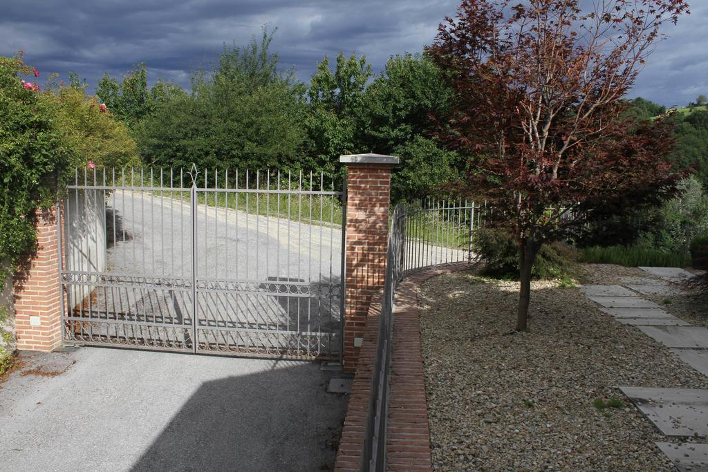 B&B Bricco Fiore Briaglia Esterno foto