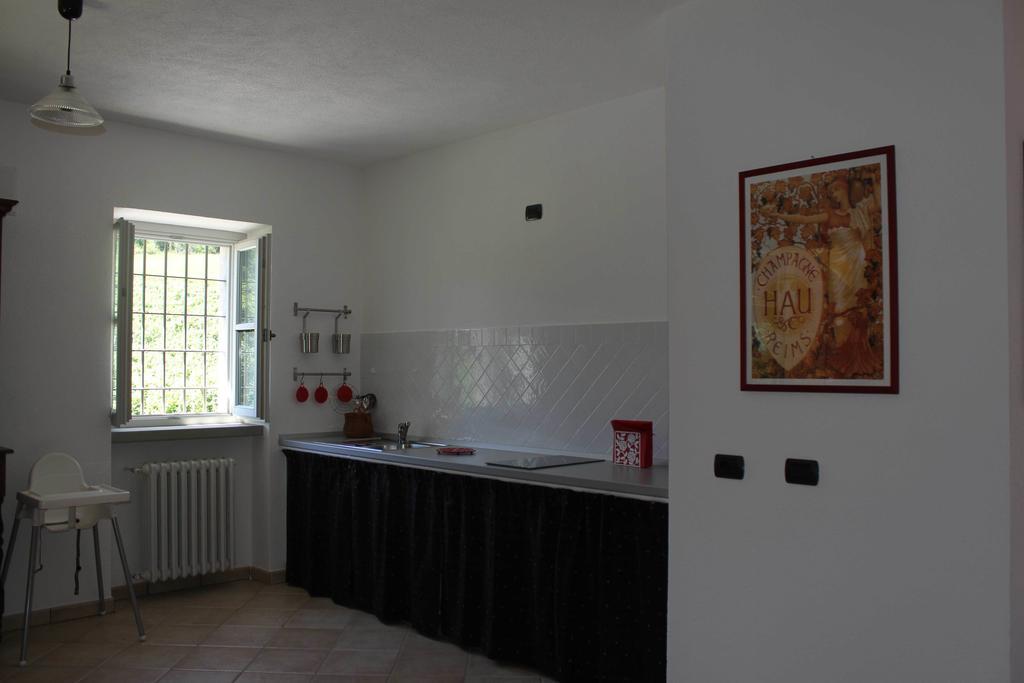 B&B Bricco Fiore Briaglia Camera foto