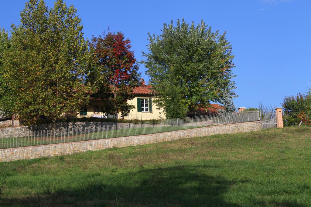 B&B Bricco Fiore Briaglia Camera foto