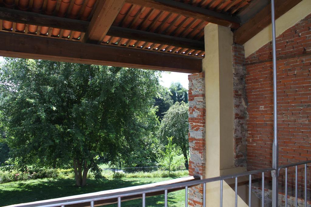 B&B Bricco Fiore Briaglia Esterno foto