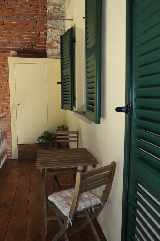 B&B Bricco Fiore Briaglia Camera foto