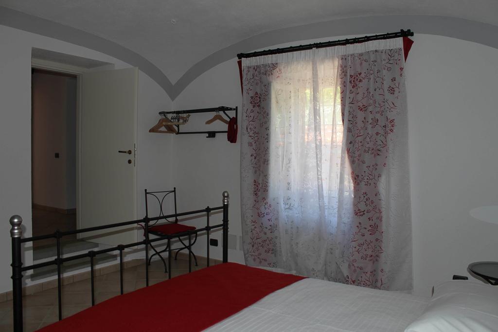 B&B Bricco Fiore Briaglia Camera foto